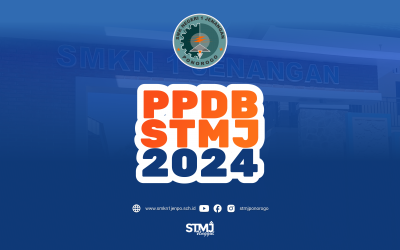 Informasi Penerimaan Peserta Didik Baru Tahun Pelajaran 2024/2025